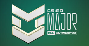 PGL Unveils the CS:GO Antwerp 2022 Major