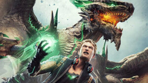 PlatinumGames would love to resurrect Scalebound and "wants to discuss it with Microsoft properly"