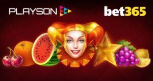 Playson continues European push; agrees “major” content distribution deal with bet365