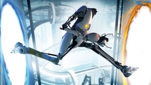 Portal: Companion Collection teleports onto Nintendo Switch this year