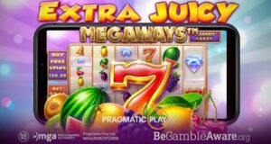 Pragmatic Play adds sweet addition to slots portfolio with Extra Juicy Megaways