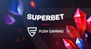Push Gaming continues Romania drive courtesy of online slots deal with Superbet