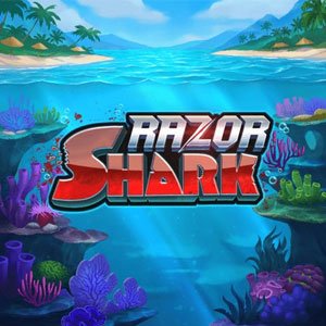 Razor Shark Game