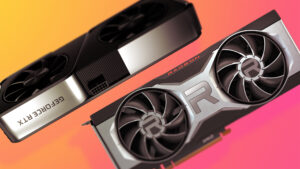 Research shows overall GPU shipments increased by less than 1% from last quarter