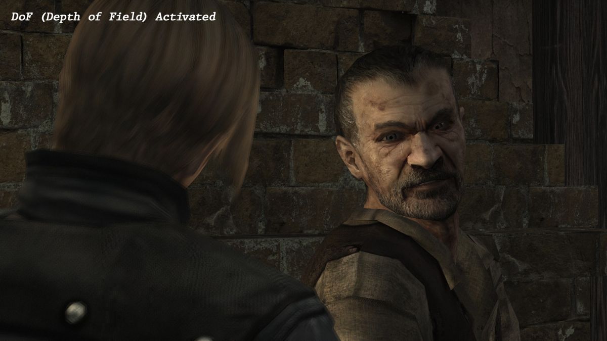 Resident Evil 4 HD Project is an impressive fan remaster, and it's out now
