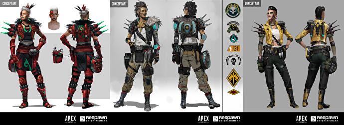 mad_maggie_concept_art_combined