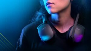 Roccat Syn Pro Air Review: An Excellent Headset for PC Gaming