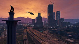 Rockstar confirms Grand Theft Auto 6 development is ‘well underway’
