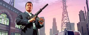 Rockstar confirms that Grand Theft Auto 6 is in development
