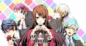 Romantic “Bachelorette” Visual Novel Variable Barricade Now Available on Nintendo Switch