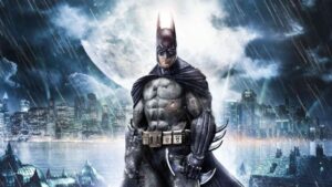 Rumor: Batman Arkham Collection coming to Switch
