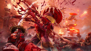 Shadow Warrior 3 gets March release date
