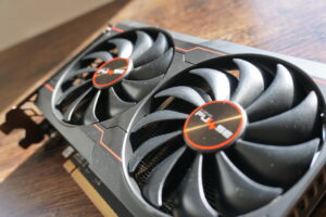 Should you splurge on a hyper-fast graphics card? It depends