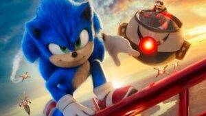 Sonic the Hedgehog 2’s Super Bowl trailer has plenty of nods to the games