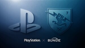 Sony Lowers PS5 FY Shipment Prediction; Plans Over 10 Live Service Games by 2026 Thanks to Bungie Acquisition