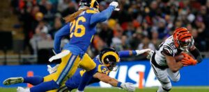 Super Bowl ATS Pick: Rams or Bengals
