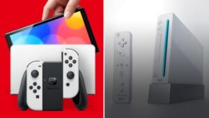 Switch has now outsold the Wii and PS1