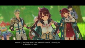 SwitchArcade Round-Up: ‘Atelier Sophie 2’, ‘Moto Roader MC’, ‘Aeternum Quest’, Plus Today’s Other Releases and Sales
