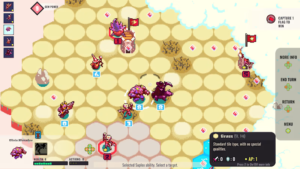 SwitchArcade Round-Up: ‘Gem Wizards Tactics’, ‘Gravity Runner’, Plus Today’s Other New Releases and the Latest Sales