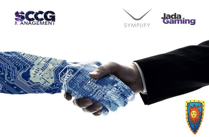 Symplify in Partnership with SCCG to Spearhead North American Expansion