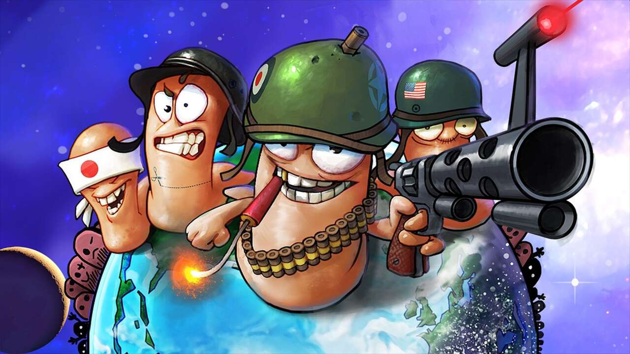 Team17 Ditches Worms NFTs Following Backlash