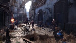 Techland Asks Dying Light 2 Players to Wait for Day-One Patch as Retail Copies Leak