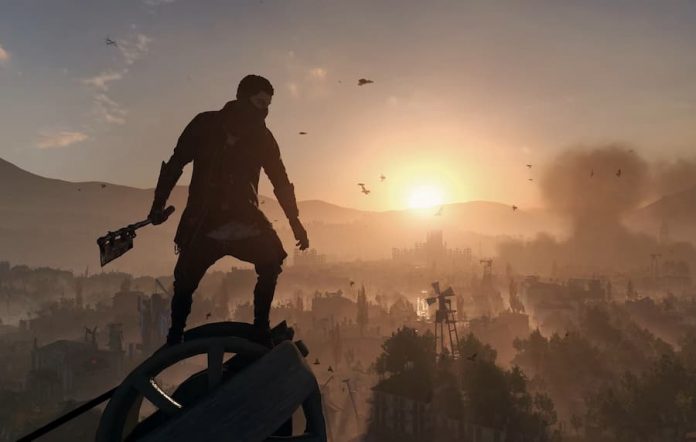 Techland Has Shown Off Dying Light 2’s Xbox One and PlayStation 4 Performance