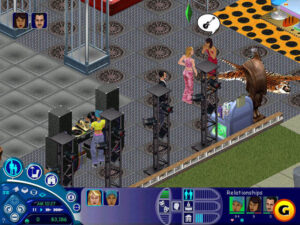 The Best (And Worst) Part Of Each Sims Game