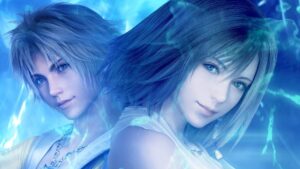 The best Final Fantasy games on Switch and mobile
