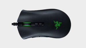 The best gaming mouse in 2022