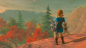 The Best Open World Games on Nintendo Switch