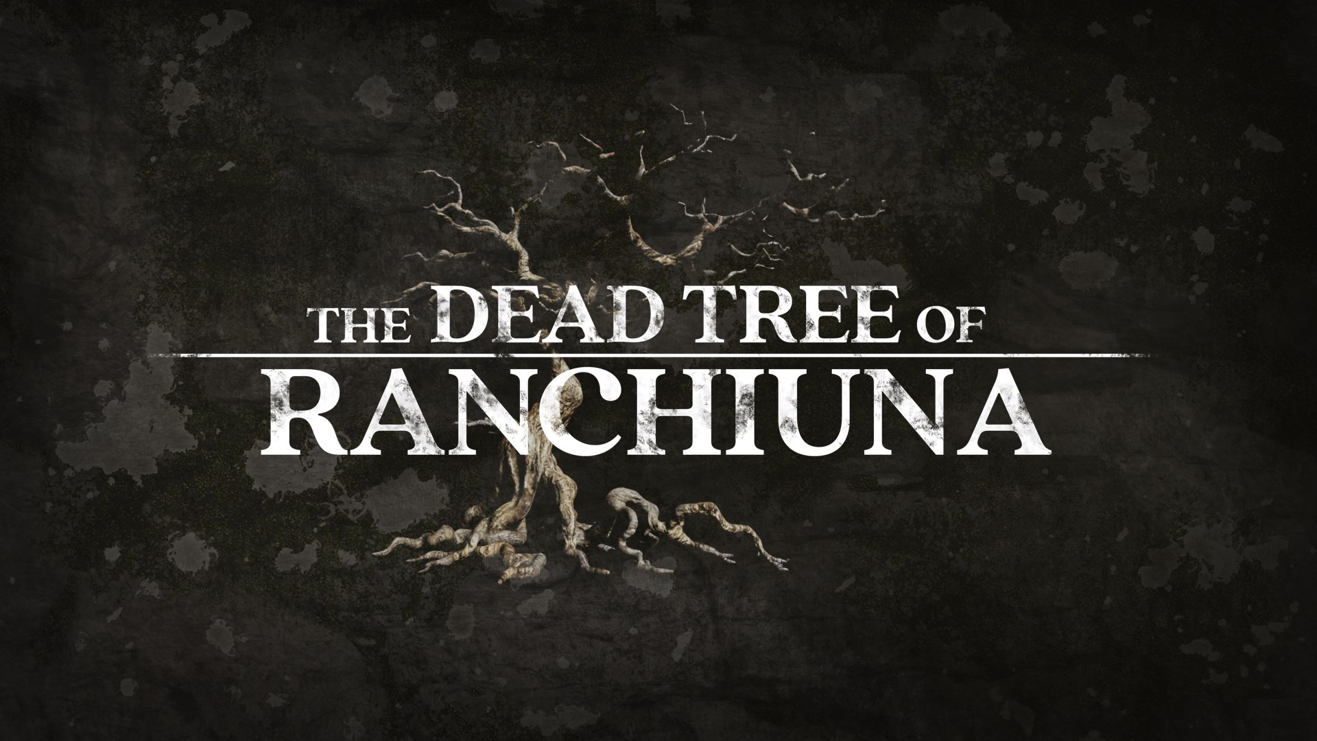 The Dead Tree Of Ranchiuna Is Now Available For Xbox One And Xbox Series X|S