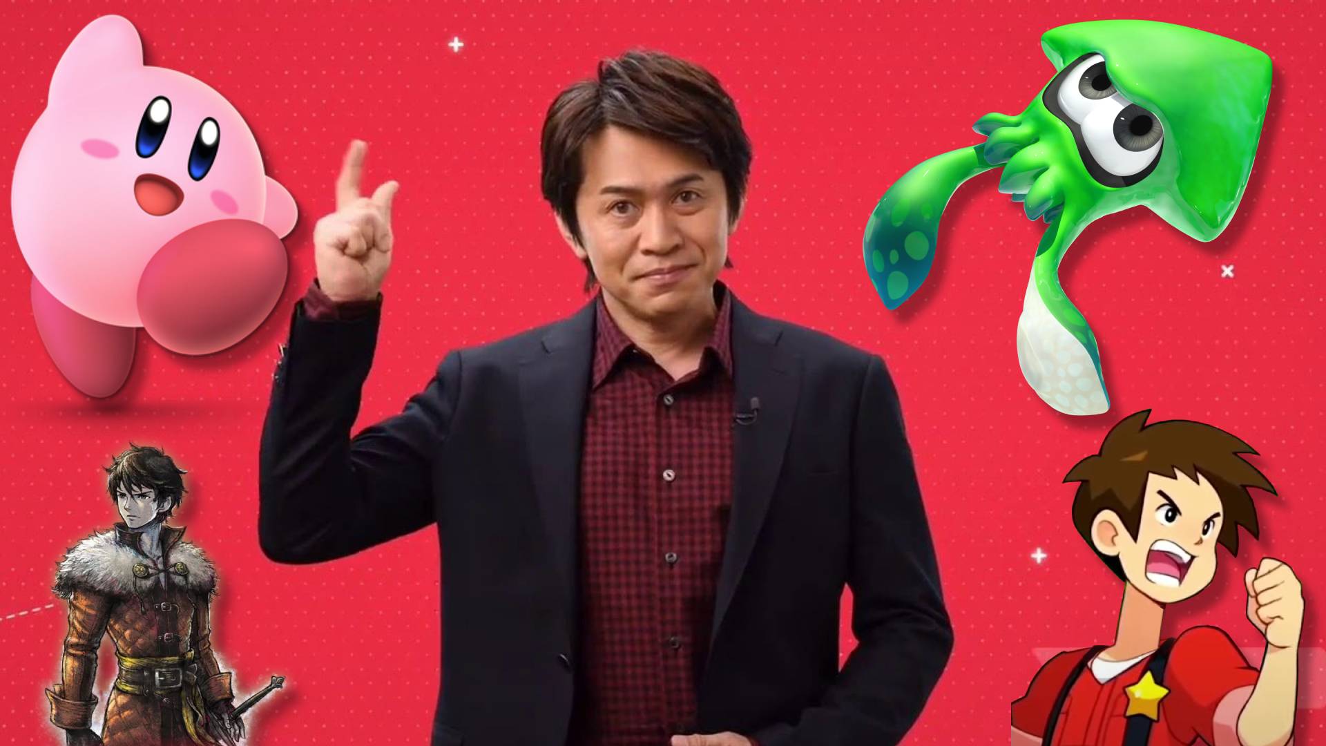 The February Nintendo Direct will focus mostly on titles for 2022