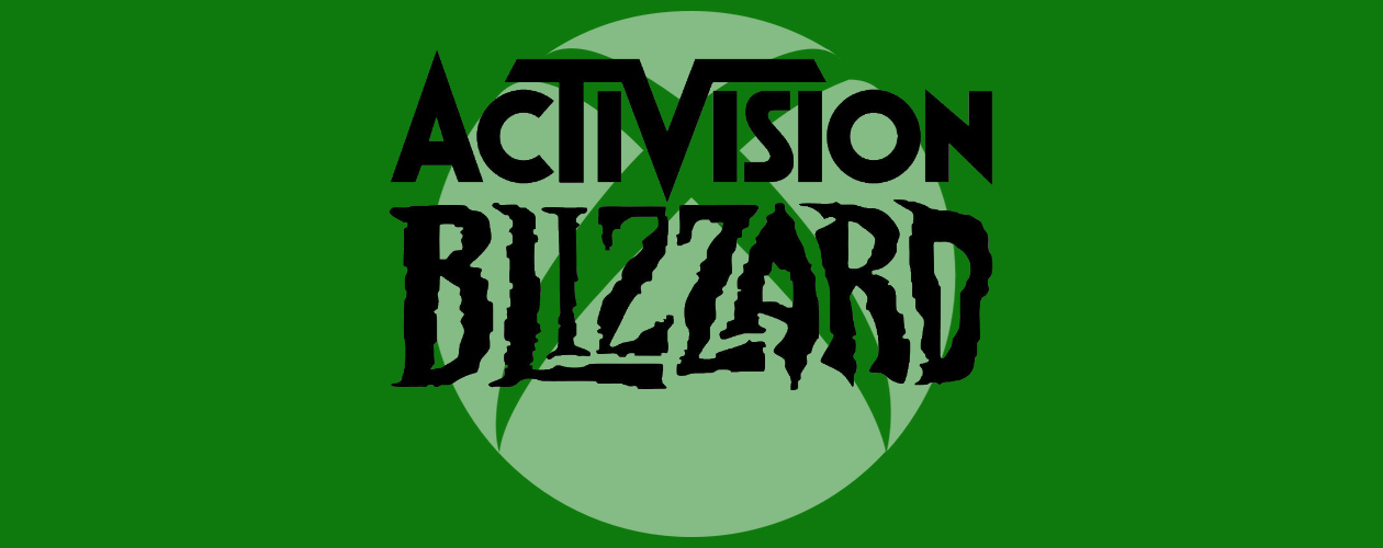 The FTC is reportedly reviewing Microsoft’s Activision Blizzard buyout
