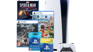 The PSLS PS5 Restock Update for February 2, 2022
