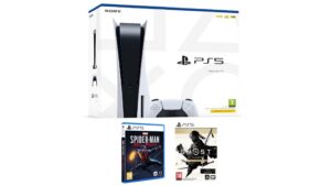 The PSLS PS5 Restock Update for February 20, 2022