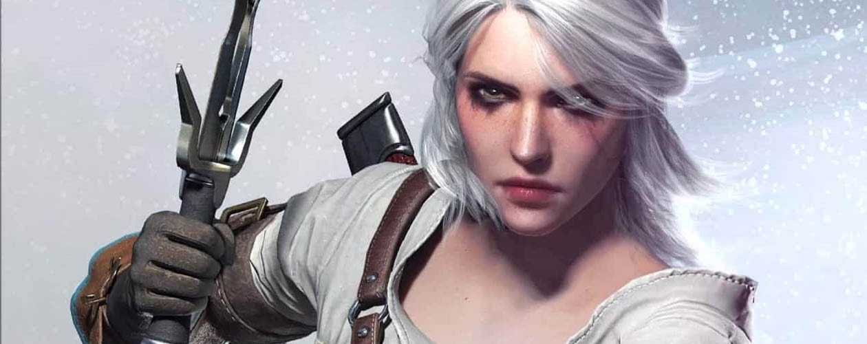 The Witcher 4 won’t be the next game in CDPR’s series