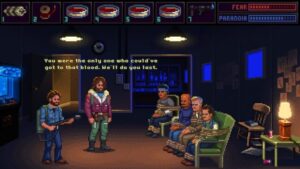 This Amazing Lucasarts-Style Take on The Thing Makes Us Want an Entire Game