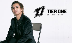 Tier One Entertainment takes on Japan