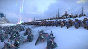 Total War: Warhammer III Review – The Old Warhammer World Is as Awesome as Ever