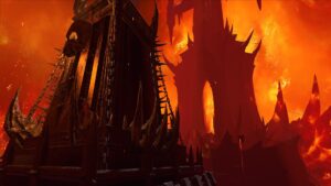 Total War: Warhammer III — Survival Battles, sieges, and supplies guide