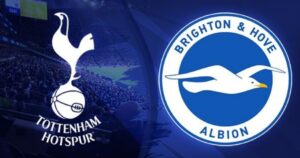 Tottenham Hotspur vs Brighton & Hove Albion Match Analysis and Prediction