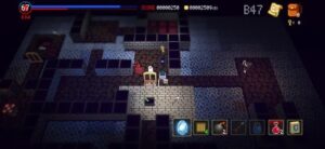 TouchArcade Game of the Week: ‘Dungeon and Gravestone’