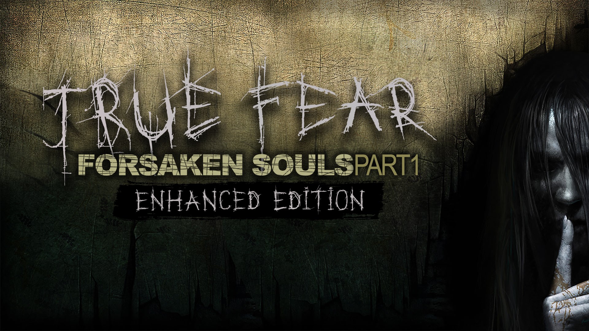 True Fear: Forsaken Souls Part 1 Is Now Available For Xbox One And Xbox Series X|S