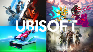 Ubisoft esports departments combine into one global team