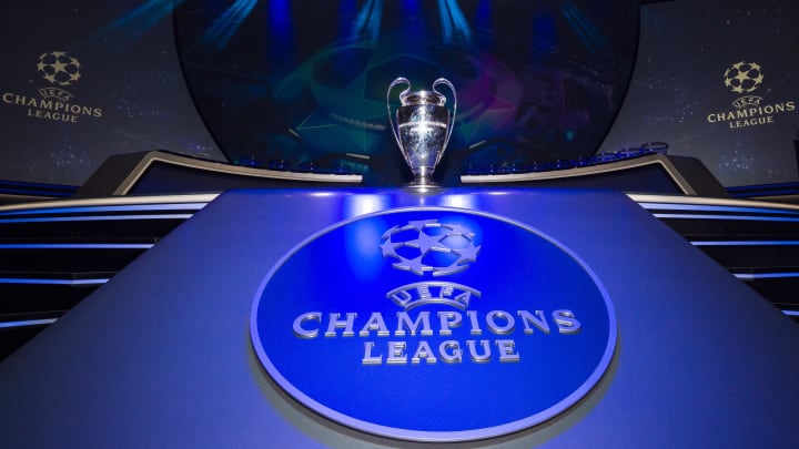 UEFA Champions League – More Details You Should Know