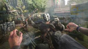 UK Sales Charts: Dying Light 2 Sells Best on PS5, But Misses Top Spot