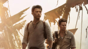 Uncharted Review – An Average Adventure But Ultimately Forgettable