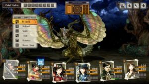 Undernauts: Labyrinth of Yomi Review