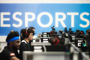 University of Warwick receives £135,000 grant for esports mentoring programme